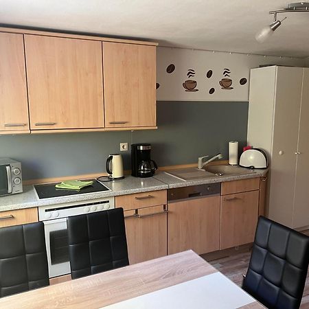 Ferienwohnung Liss Timmendorfer Strand Exterior foto