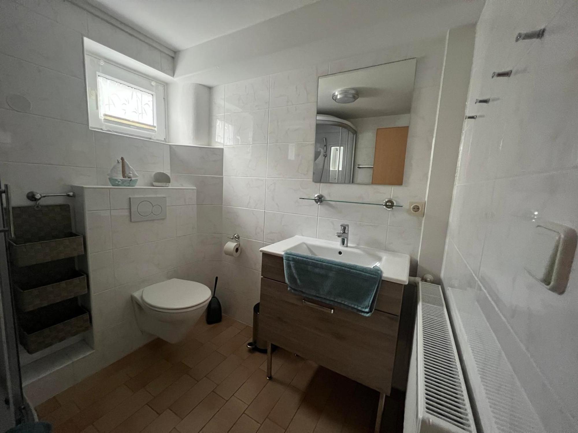 Ferienwohnung Liss Timmendorfer Strand Exterior foto